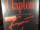 ERIC CLAPTON Complete Clapton 1969-2006 SEALED 180 Gram 4LP