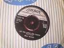 BILLY BLAND - LET THE LITTLE GIRL DANCE - N/MINT LONDON 45