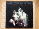 Genesis - Seconds Out - Doppel-LP 180g - ausverkauftes Sammlerstück - Remaster
