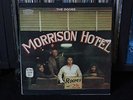 THE DOORS MORRISON HOTEL  MONO RARE  ORIGINAL FIRST PRESSING  LP