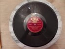 78 RPM Okeh 40580 Melody Sheiks So Does Your Old Mandarin / Oh  Lulu Belle