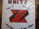northern soul unity tony aiken & future 200 same kimsha lp usa re