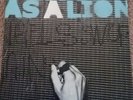 One Day As a Lion Vinyl Anti Records Zack De La Rocha