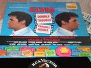 Soundtrack ELVIS PRESLEY Double Trouble RCA NMint Orig* SHRINK* Long Legged Girl