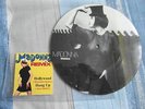 MADONNA HOLLYWOOD / HUNG UP REMIXES DUBPLATE 7
