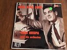 GENE KRUPA 
