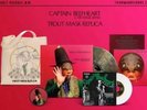 Captain Beefheart Trout Mask Replica Vault 36 From Third Man Records New
