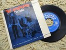 THE SHADOWS Perfidia +3 EP 45 PORTUGAL Unique RARE 1963 COLUMBIA SLEM 2138