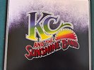 Audiophile MFSL LP KC And The Sunshine Band