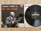 SXL 2109 WBG ED1 bbb TCHAIKOVSKY Symphony no. 5 KRIPS VPO NM NM