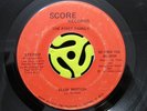 FUNK/BOOGIE 45-First Family-Slow Motion/First Family-Score HEAR