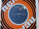 FRANKIE GOES TO HOLLYWOOD 45 PROMO Relax RARE SOUTHAMERICA 7