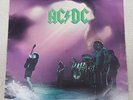 AC/DC Let There Be Rock Green tinge Cover - South Africa 1977 ATC 9671 - Rare