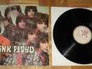 LP PINK FLOYD...piper at the gates...WEISS-GOLD Label