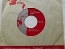 LES CHAUSSETTES NOIRES (EDDY MITCHELL) Madame / Cherie Ex CANADA 1961 GARAGE 45