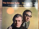 Steve Kuhn, October Suite, Impulse AS-9136-A Stereo ABC-Paramount Inc NO NY  FOC