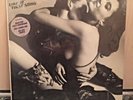 Scorpions Love At First Sting LP Album 1984 SEALED Rare First Pressing 814-981-1