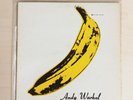 Velvet Underground & Nico Stereo NM Vinyl Record LP Unpeeled wAirbrushed Eric