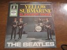 BEATLES 45 (NM) & Cover PS Picture Sleeve (VG+) 