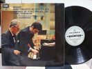 KLEMPERER / MOZART PIANO CONCERTO No.25, RARE COLUMBIA LP B/S SAX 5290 ED1 EX+