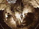 Mongrels Cross - Psalter Of The Royal Dragon Court Splatter Vinyl LP