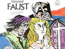 VICTORIA DE LOS ANGELES GOUNOD FAUST GEDDA,CLUYTENS ANGEL MONO 4LPS BOX SET SEAL