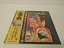 First Aid - Nostradamus JAPAN LP