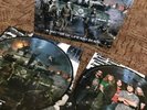 Iron Maiden - A Matter Of Life And Death - Rare Ltd Edition Double Picture Disc
