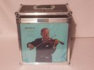 RARE Heifetz Classic Records Box Set 45RPM 200-gram Road Case
