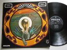 HARVEY MANDEL: Cristo Redentor (Philips)  1968 LP