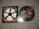 Def Leppard Hysteria LP European Tour 1988