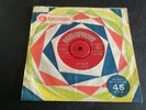 THE BEATLES LOVE ME DO 1962 UK SUPERB ORIGINAL WITH EARLY STAMPERS  EX+