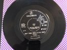 HEINZ DON'T THINK TWICE ITS' ALL RIGHT UK 7 INCH SINGLE TORNADOS JOE MEEK DECCA