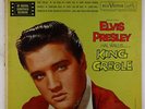 Elvis Presley - King Creole OST LP - RCA Victor DG