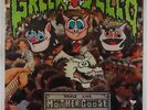 Green Jello - Triple Live Mother Goose At Budokan LP - Feb. 29th Black Wax VG+