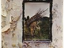 Led Zeppelin - Untitled (IV) LP - Atlantic 1841 Broadway Porky/Pecko Duck VG+