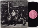 ALLMAN BROTHERS BAND At Fillmore East CAPRICORN 2XLP VG+/VG++ gatefold