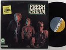 CREAM Fresh Cream ATCO LP VG+ mono