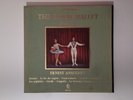 ERNEST ANSERMET The Royal ballet Recitals FRENCH 2LP BOX RCA SOR 640759 STEREO