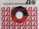 Northern Soul Popcorn 45 DRIFTERS Rat Race ATLANTIC HEAR