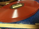 Aeolian Vocalion 13 Record 78rpm 78 Records  Bar Harbor Society   Selvin & Album