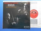 SAX 2411 Brahms Violin Concerto Oistrakh Klemperer s/c Ex+