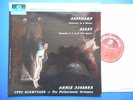 SAX 2485 Schumann  Piano Concerto Annie Fischer Klemperer s/c Vg++