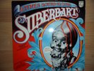 Original German Krautrock SILBERBART 