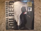 Lou Reed ?– Animal Serenade 3 x VINYL NEW & SEALED