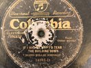 Columbia 14343D BLIND WILLIE JOHNSON If I Had My Way 78 rpm 1928 GRATEFUL DEAD