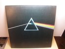 Pink Floyd – The Dark Side of the Moon 1973 LP Harvest SHVL 804