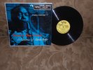 Charlie Parker Now's The Time Verve MGV-8005 NM yellow label promo