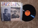 Jazz Lab Donald Byrd GiGi Gryce Jazzland 1