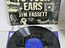 Jim Fassett Strange To Your Ears 1953 Experimental Sound Musique Concrete